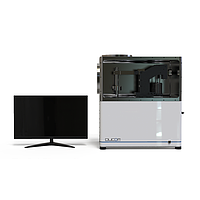 Máy kiểm tra hệ số ma sát