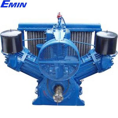 Thiết bị máy nén khí sử dụng trong môi trường công nghiệp và xưởng kỹ thuật