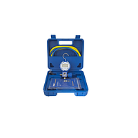 Dụng cụ làm điện lạnh (HVAC)