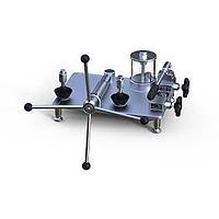 Hiệu chuẩn bơm hiệu chuẩn áp suất