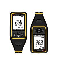 Máy đo độ dày lớp phủ, lớp sơn loại tiếp xúc