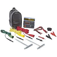 Kiểm định máy đo điện trở đất và điện trở suất