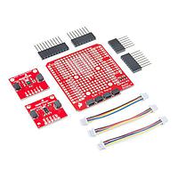 Distance Sensor Development Tool