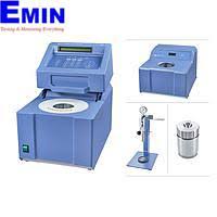 Thiết bị đo nhiệt lượng OXYGEN dùng trong phòng thí nghiệm