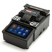 Sửa chữa máy hàn cáp quang