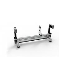 Máy quang phổ đo màu ánh sáng đèn