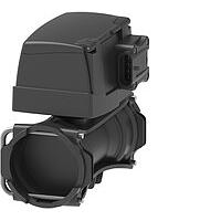 Lưu lượng kế dạng cánh quạt