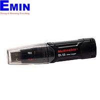 Bộ ghi dữ liệu độ ẩm - nhiệt độ