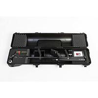 Hệ thống camera giám sát gầm xe ôtô