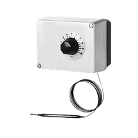 Bộ điều khiển nhiệt độ