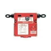 Thiết bị công tắc kéo cáp dùng cho dừng khẩn trên dây chuyền công nghiệp