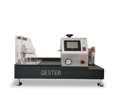 Thiết bị thử nghiệm đánh giá độ an toàn của mặt nạ và quần áo bảo hộ trong phòng thí nghiệm