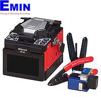 Sửa chữa máy hàn cáp quang