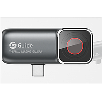 Camera nhiệt dùng cho điện thoại thông minh