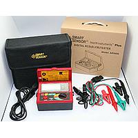 Hiệu chuẩn thiết bị kiểm tra dòng rò