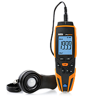 Máy đo bức xạ, ứng suất của nhiệt, mặt trời