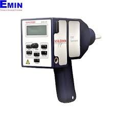 Thiết bị mô phỏng ESD dùng trong kiểm tra và hiệu chuẩn tĩnh điện