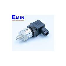 Hiệu chuẩn cảm biến áp suất trong môi trường đo lường công nghiệp