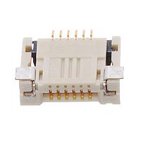 Đầu nối FFC & FPC