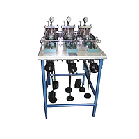 Máy đo biên dạng