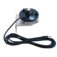 Máy đo bức xạ, ứng suất của nhiệt, mặt trời