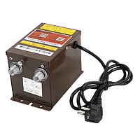 Hiệu chuẩn nguồn cao áp cho khử tĩnh điện