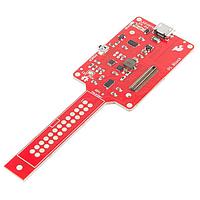 Mũ / Bo mở rộng Raspberry Pi