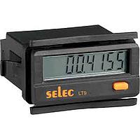 Bộ đếm vòng quay