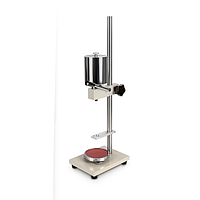 Máy đo độ cứng cao su