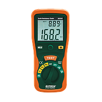 Thiết bị đo điện trở đất - điện trở suất