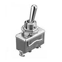 Rocker Switches
