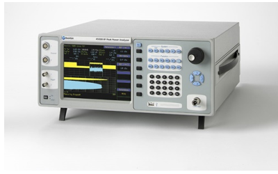 Thiết bị đo và kiểm định dùng trong đánh giá máy phân tích công suất