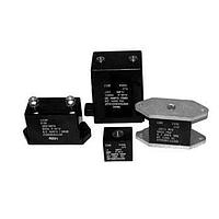 Tụ mica và PTFE