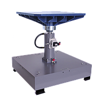 Máy thử rung sóc