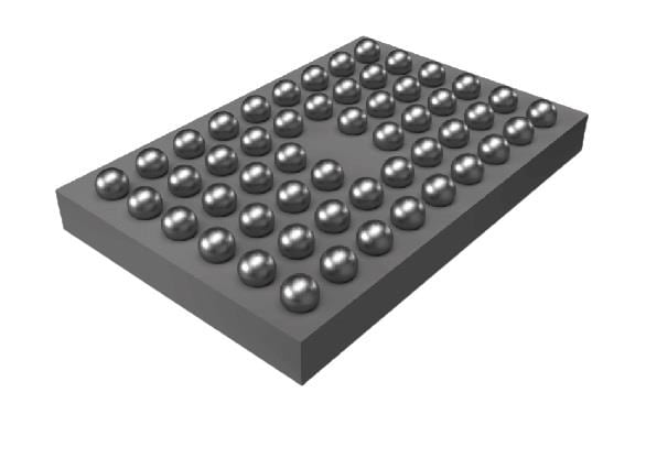 IC và giải pháp sạc không dây cho thiết bị điện tử và hệ thống nhúng