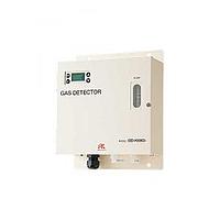 Kiểm định máy đo khí lắp cố định