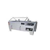 Tủ thử ăn mòn, Sương muối