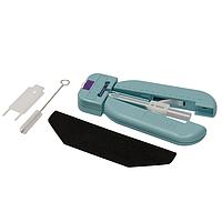 Dụng cụ mạng quang