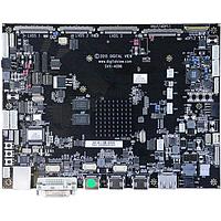 Mô đun hiển thị