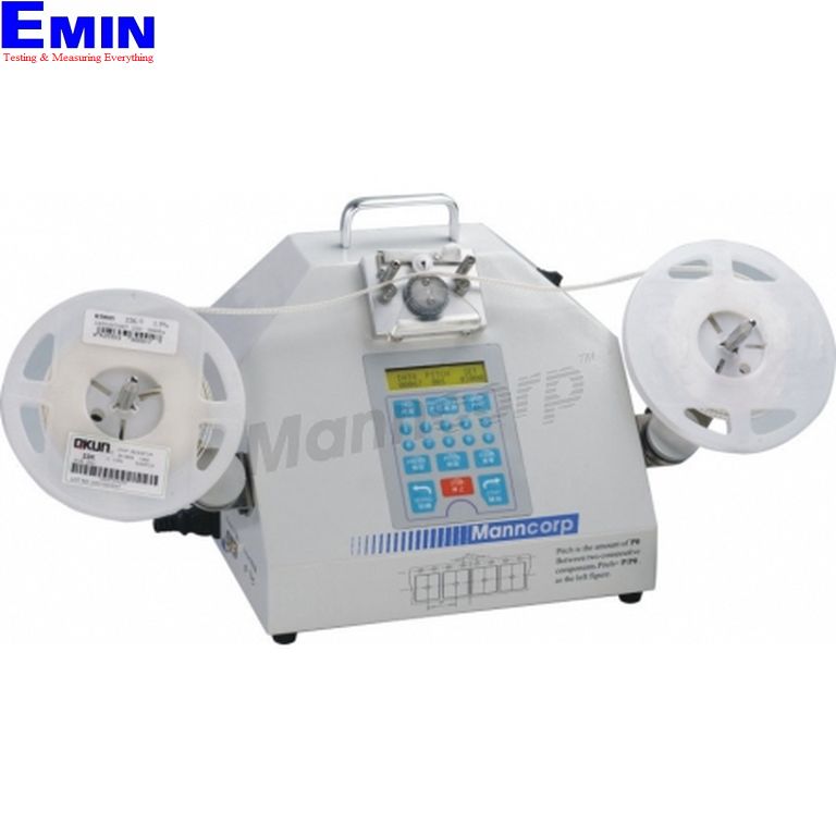 Thiết bị đếm linh kiện sử dụng trong môi trường SMT và quản lý kho điện tử