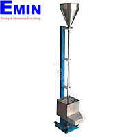 Thiết bị kiểm tra độ bền uốn màng sơn, lớp phủ