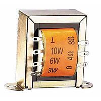 Biến áp âm thanh / tín hiệu