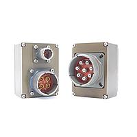 Mô-đun Ethernet & Truyền thông