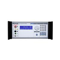 Đo điện trở, thử cách điện