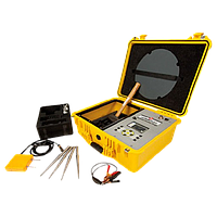 Máy đo mật độ và nồng độ