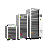 Nguồn AC 2 hướng, tái sinh (Bidirectional AC)