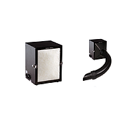 Sửa chữa máy hút khói thiếc