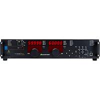 Nguồn một chiều điều chỉnh DC công suất cao >1KW