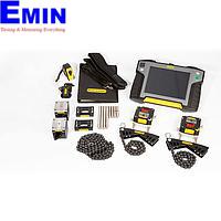 Kiểm định máy cân chỉnh đồng tâm, puli, dây đai