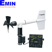 Kiểm định máy đo thời tiết